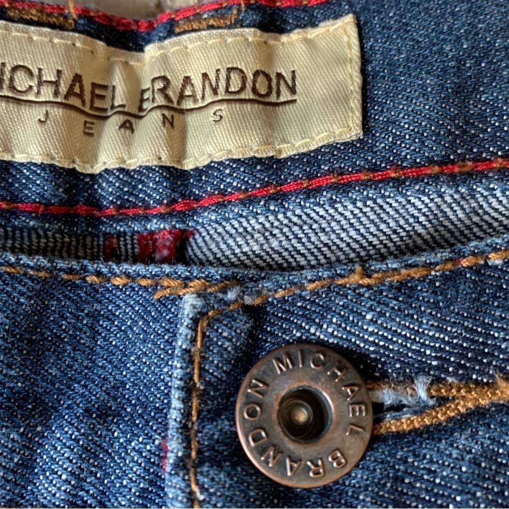 Michael Brandon jeans - Picture 3 of 7